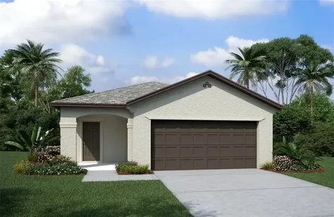 2926 Crest Drive Kissimmee FL 34744
