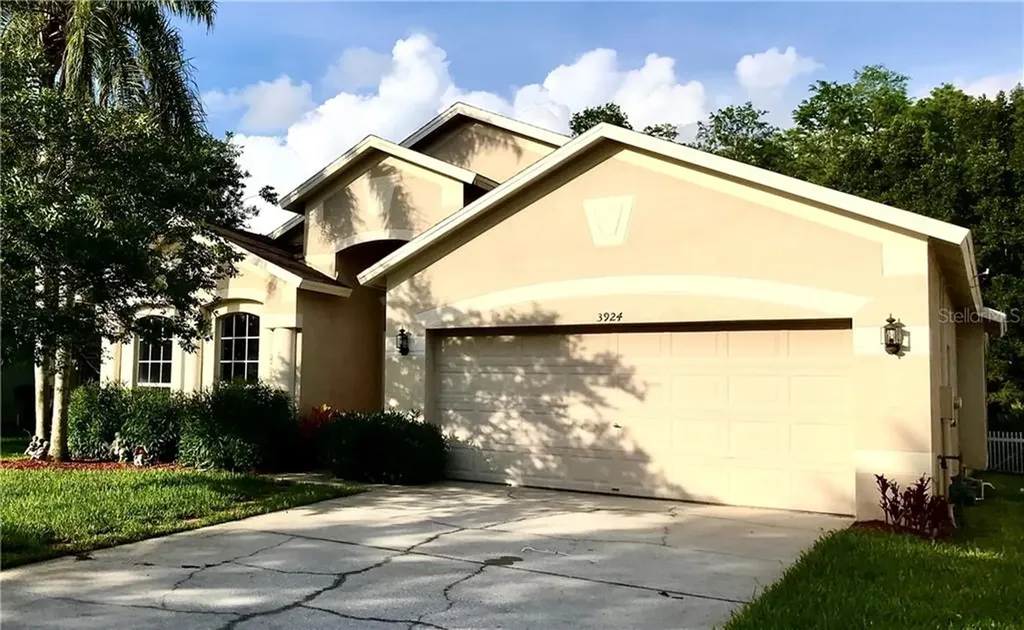 3924 Lockridge Drive Land O Lakes FL 34638
