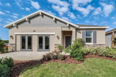 4073 Sandhill Place Leesburg FL 34748