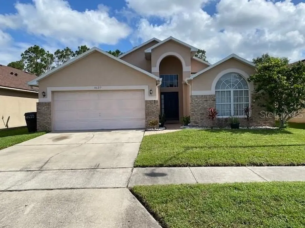 4623 Eaglet Lane Kissimmee FL 34746