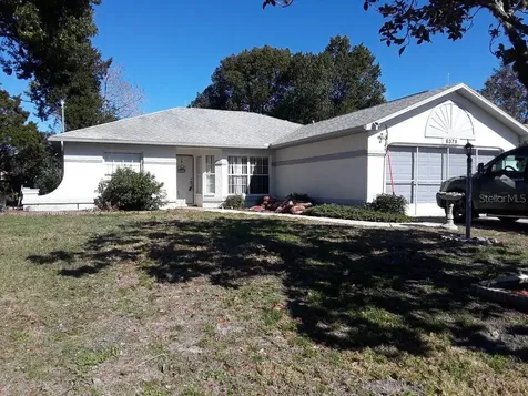 8379 Colma Street Spring Hill FL 34606