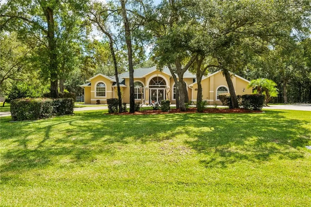 1991 W Tall Oaks Drive Beverly Hills FL 34465