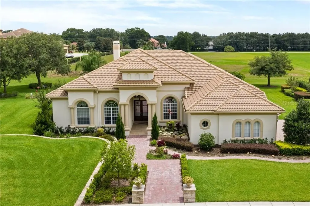 9612 Castle Way Drive Windermere FL 34786