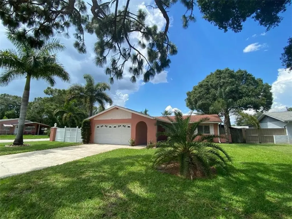2347 39th Avenue N St Petersburg FL 33714
