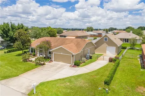 4516 Ashford Drive Winter Haven FL 33880