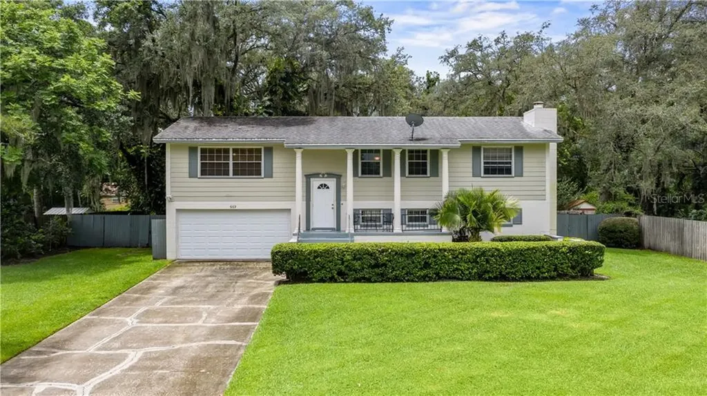 669 Little Wekiva Road Altamonte Springs FL 32714
