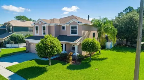 6928 Orvicti Court Wesley Chapel FL 33544