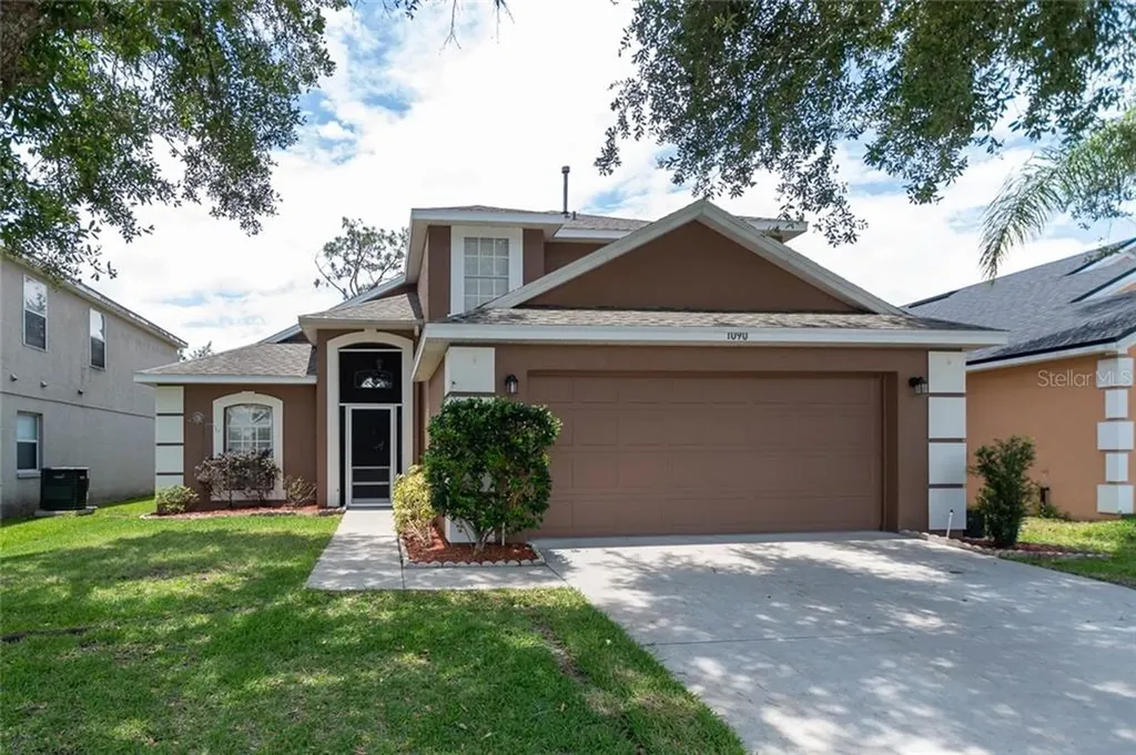 1090 Ballyshannon Parkway Orlando FL 32828