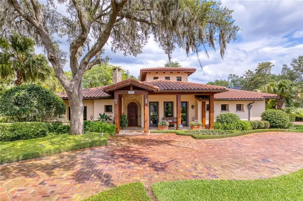 1800 Greenwich Avenue Winter Park FL 32789