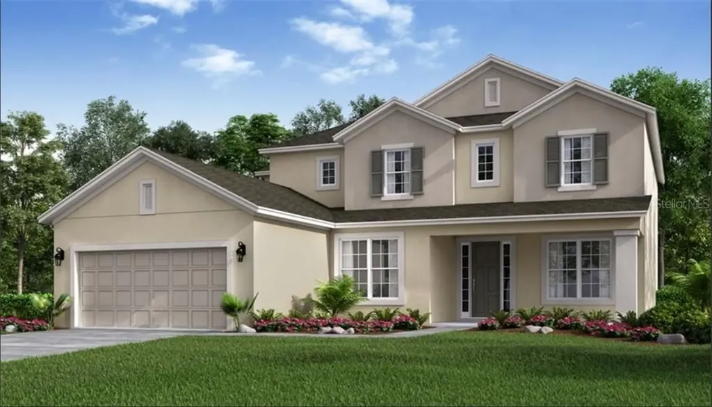 1112 Sadie Ridge Road Clermont FL 34715