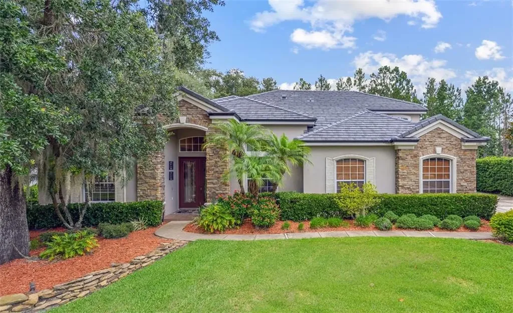 1392 Foxtail Court Lake Mary FL 32746