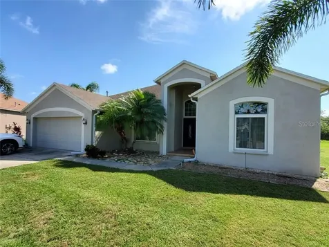 6729 Brighton Park Drive Apollo Beach FL 33572