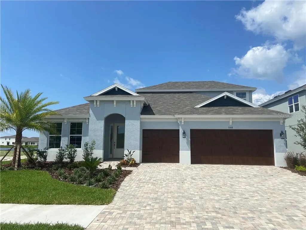 5308 Gavella Cove Palmetto FL 34221