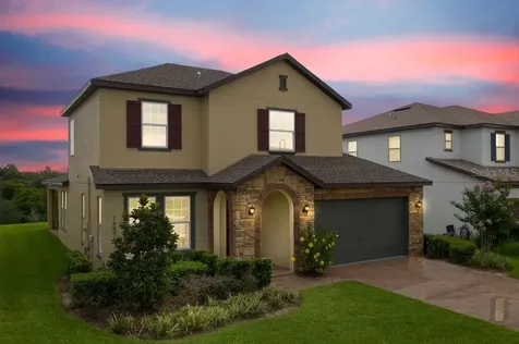 16971 Tradewind Point Winter Garden FL 34787