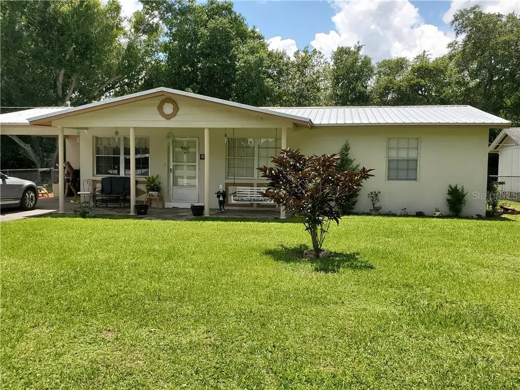 708 SW 11th Avenue Okeechobee FL 34974