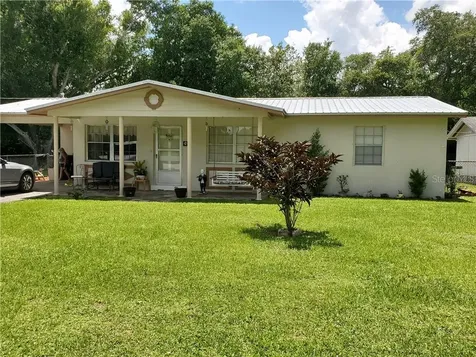 708 SW 11th Avenue Okeechobee FL 34974