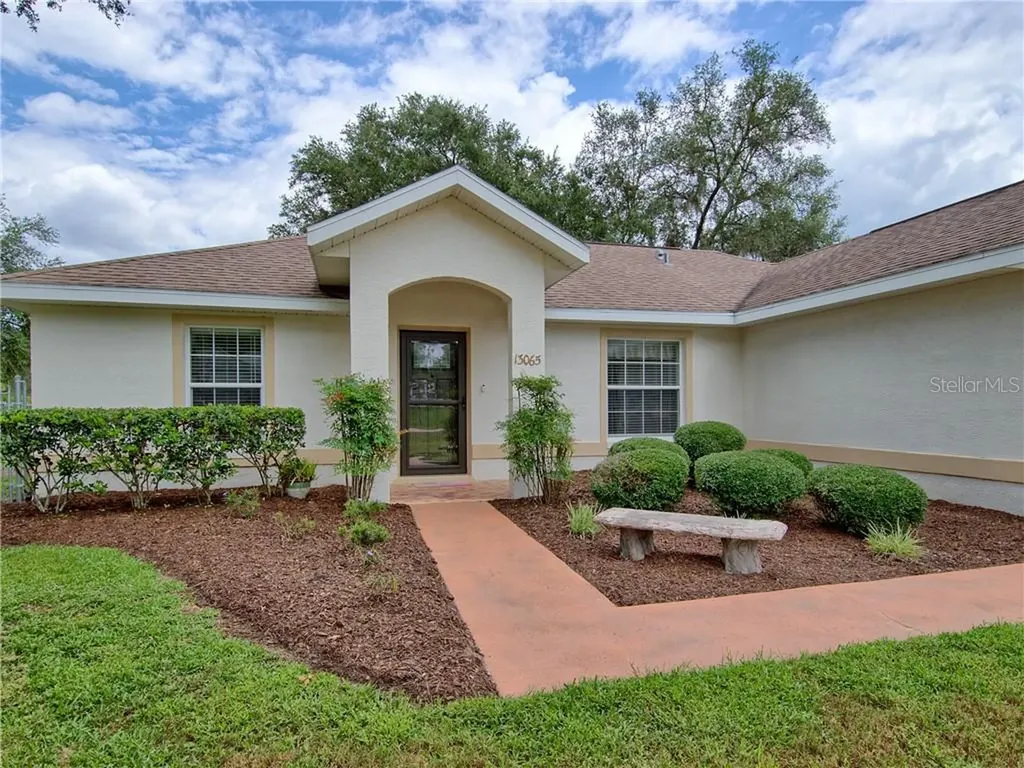13065 SE 102nd Court Belleview FL 34420