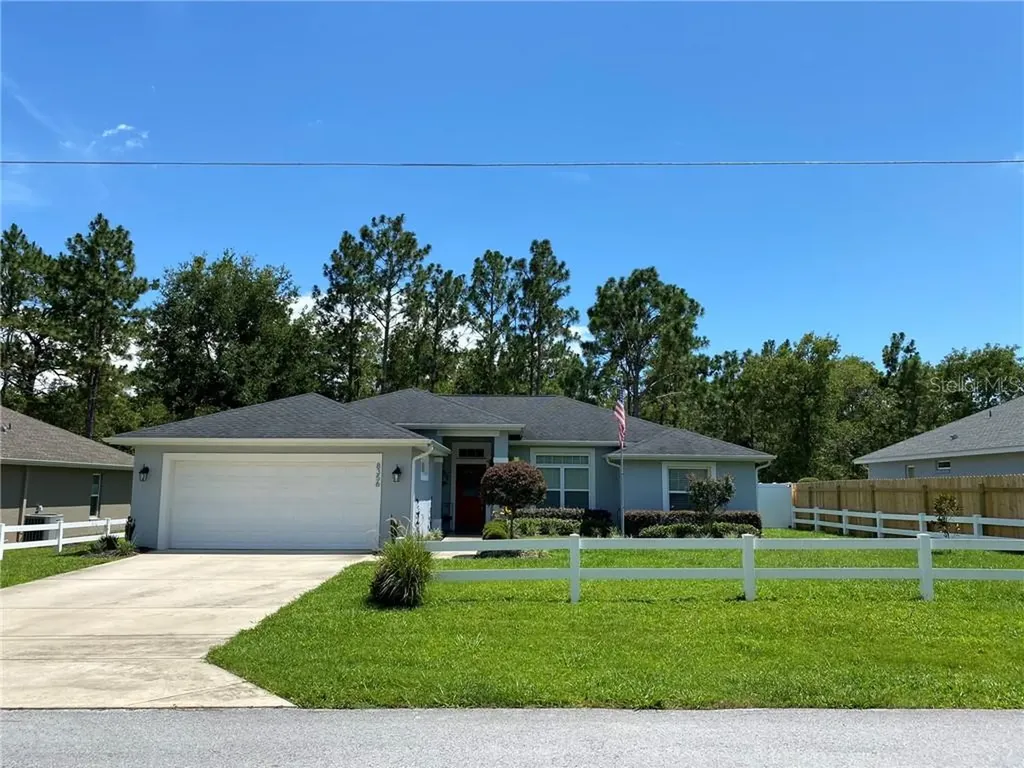 8356 SE 159th Lane Summerfield FL 34491