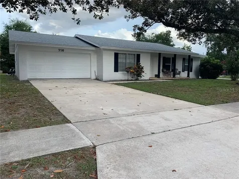 716 Broadway Drive Ocoee FL 34761