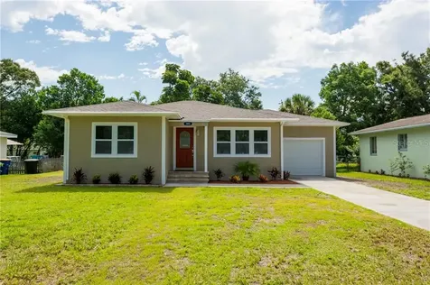 101 S Saturn Avenue Clearwater FL 33755
