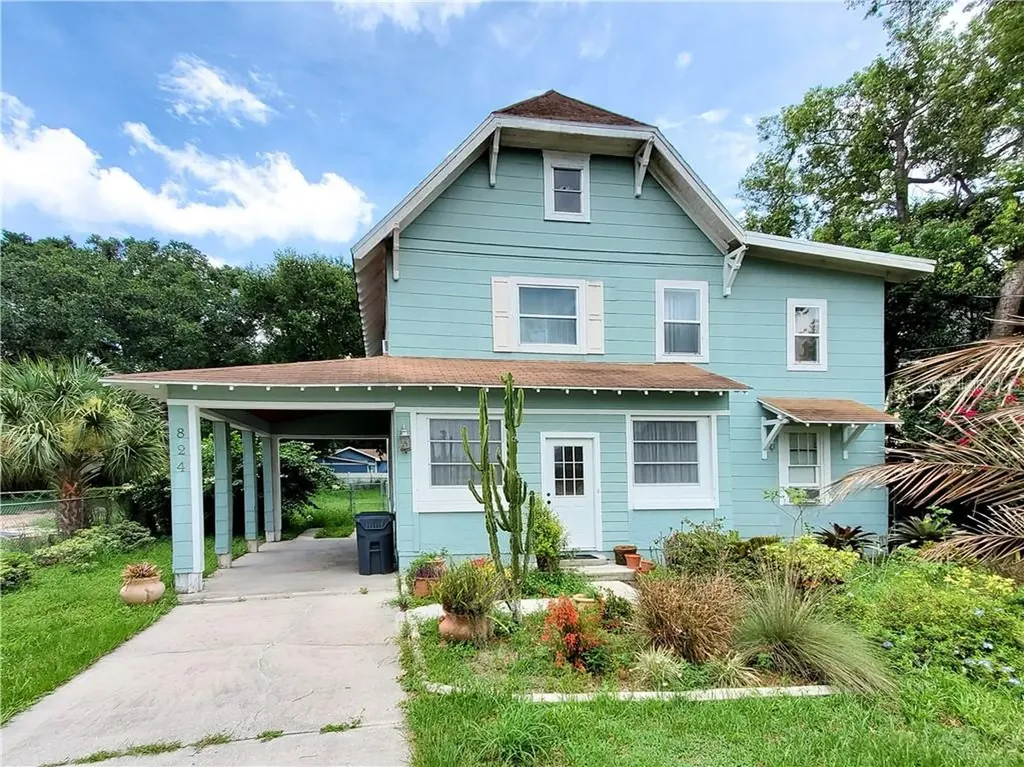 824 Avenue Z NW Winter Haven FL 33881
