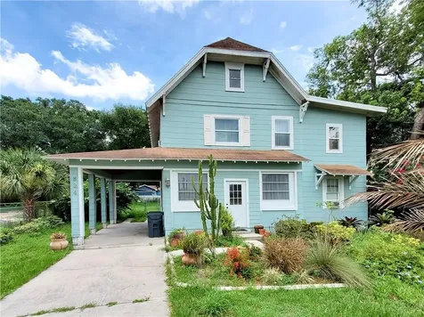 824 Avenue Z NW Winter Haven FL 33881