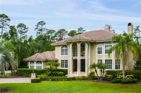 272 Vista Oak Drive Longwood FL 32779