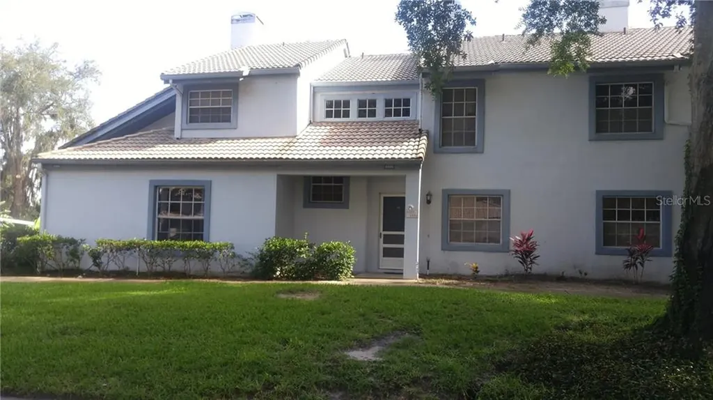 4485 Oak Arbor Circle Orlando FL 32808