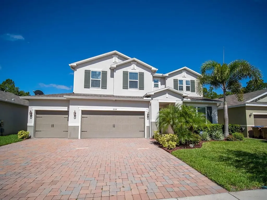 2314 Avellino Avenue Saint Cloud FL 34771