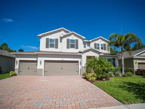 2314 Avellino Avenue Saint Cloud FL 34771