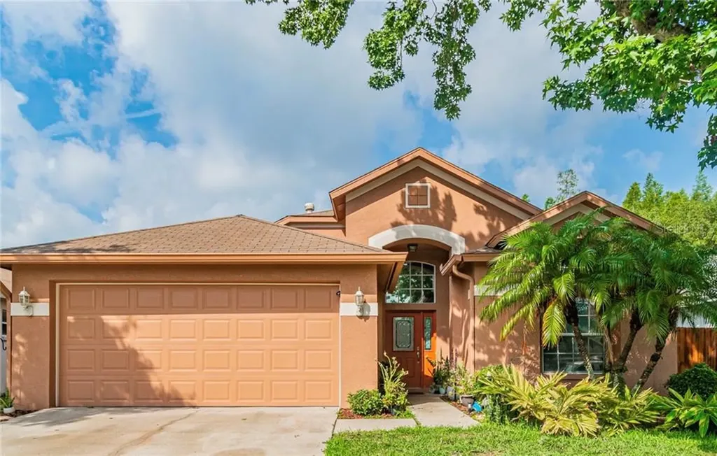 1111 Crimson Clover Lane Wesley Chapel FL 33543