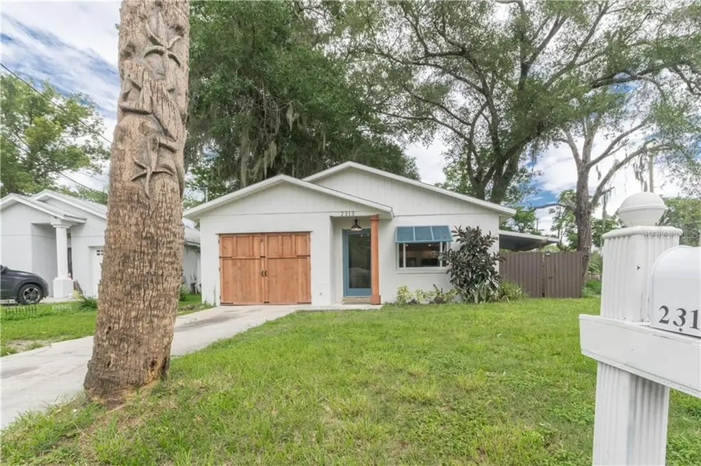 2313 Marlboro Street Orlando FL 32806