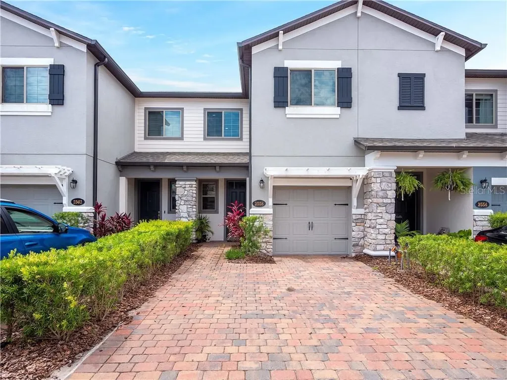 2558 Egret Shores Drive Orlando FL 32825