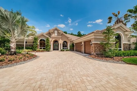 11827 Shire Wycliffe Court Tampa FL 33626