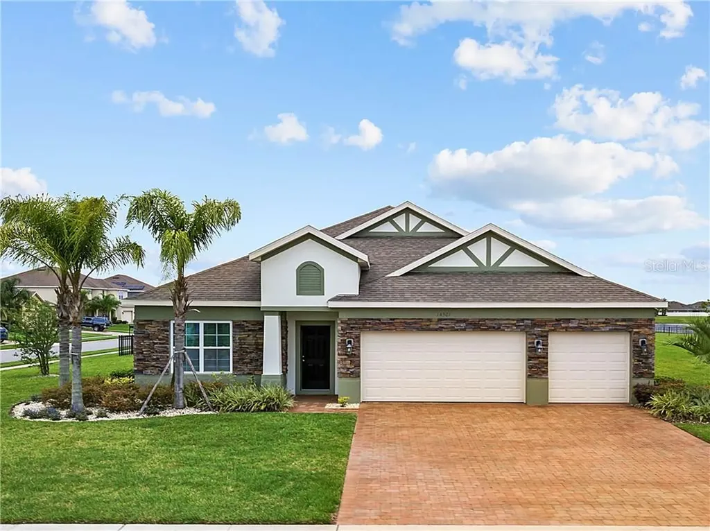 14501 San Lorenzo Drive Orlando FL 32820