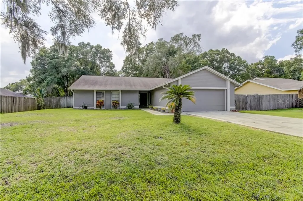 4847 Canterbury Drive Land O Lakes FL 34639