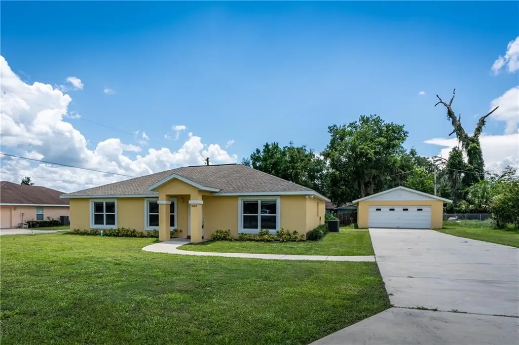 10614 SE 52nd Avenue Belleview FL 34420