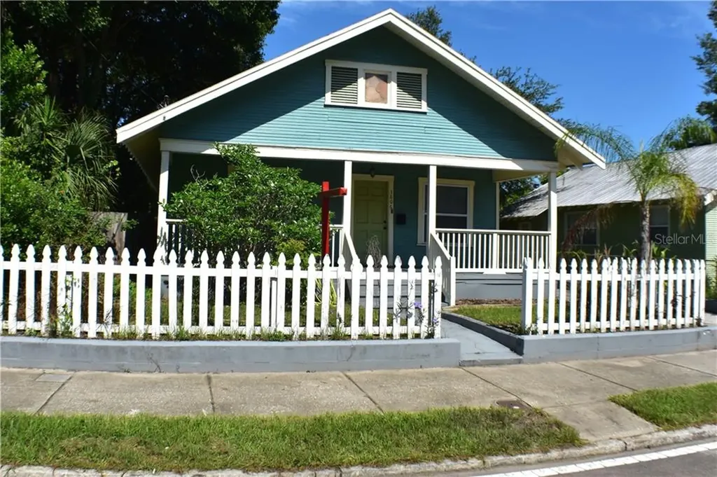 3806 N Tampa Street Tampa FL 33603