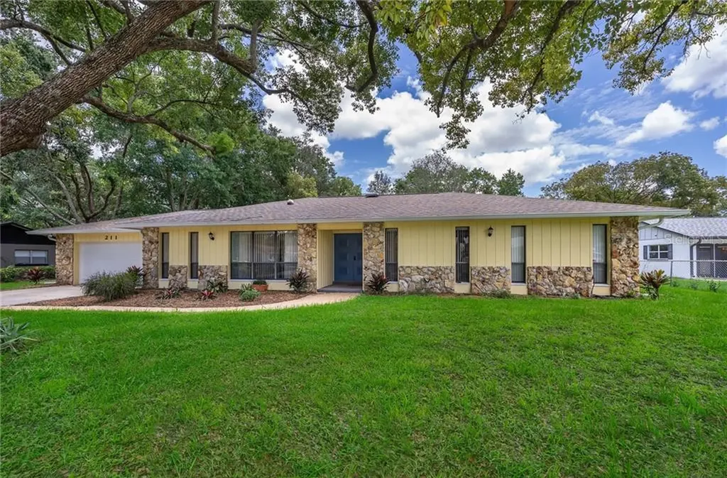 211 Valencia Shores Drive Winter Garden FL 34787