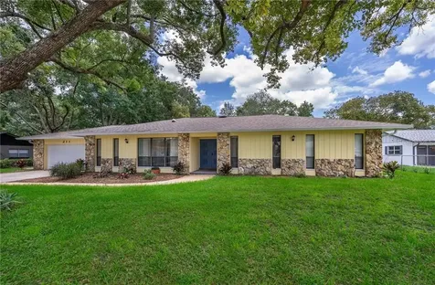 211 Valencia Shores Drive Winter Garden FL 34787