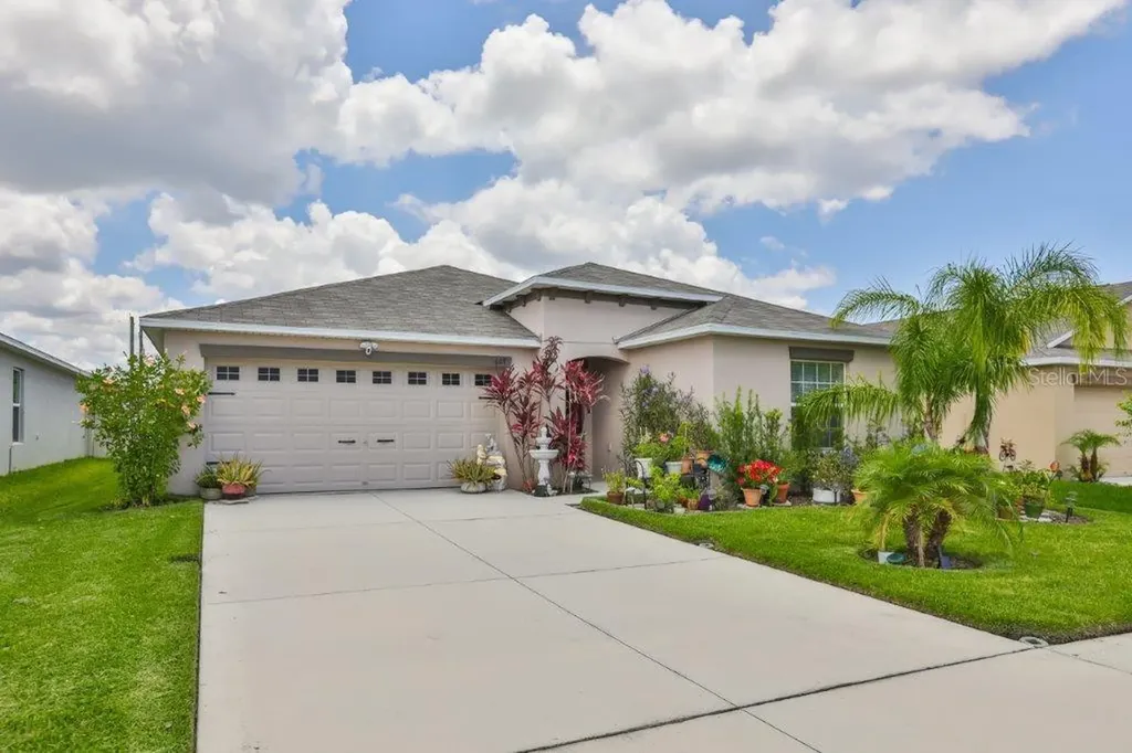 1607 Climbing Dayflower Drive Ruskin FL 33570
