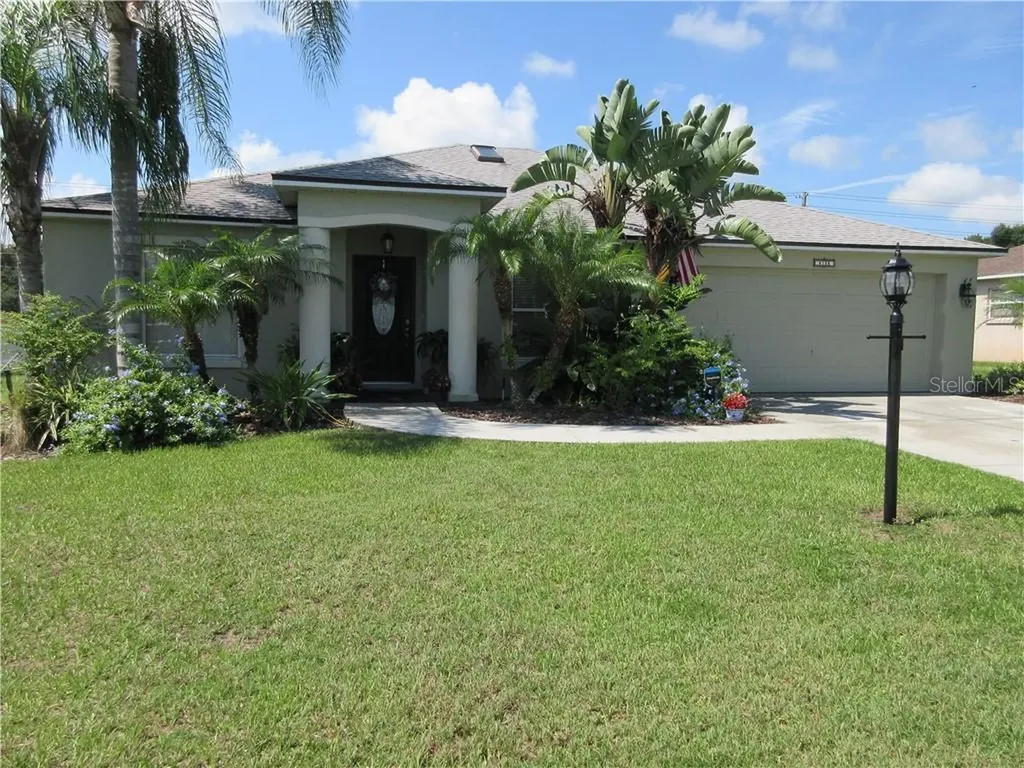 6138 Mission Drive Lakeland FL 33812