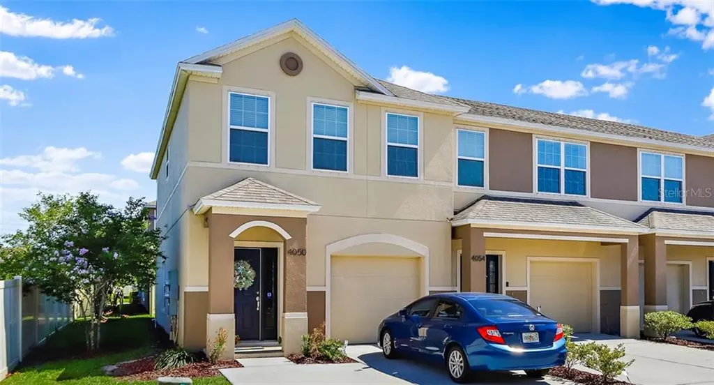 4050 71st Avenue N Pinellas Park FL 33781