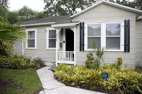 2407 N Glenwood Drive Tampa FL 33602