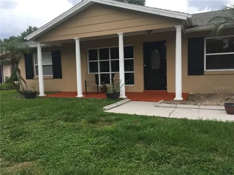 11418 Brithon Drive Orlando FL 32837