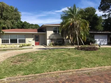 639 63rd Street N St Petersburg FL 33710