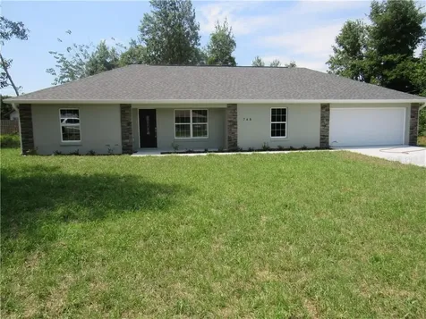1115 NW 67th Street Ocala FL 34475