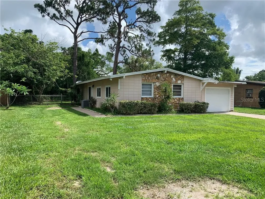 3499 Seagrape Drive Winter Park FL 32792