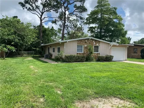3499 Seagrape Drive Winter Park FL 32792