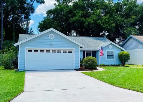 938 Woodrose Court Altamonte Springs FL 32714